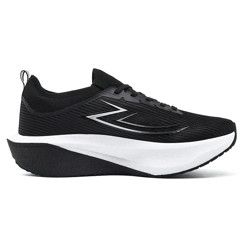 Men Running Shoes Carbon Board Marathon Speciality Sports Breathable Lightweight Women's Comfortable Athletic Sneakers Original