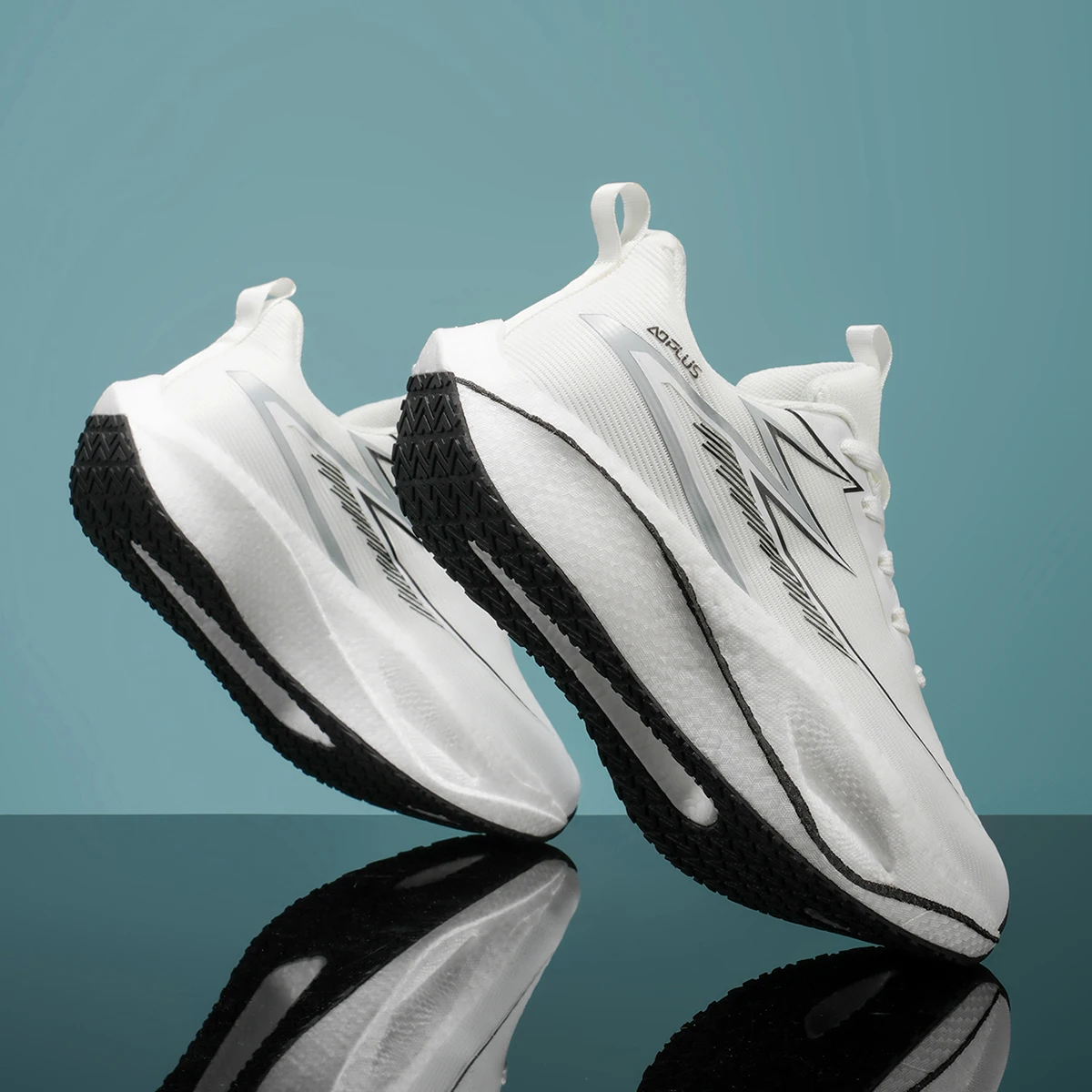 Marathon Men Running Shoes Carbon Board Speciality Sports Comfortable Sneakers For Men New Lightweight Women's Athletic Sneakers