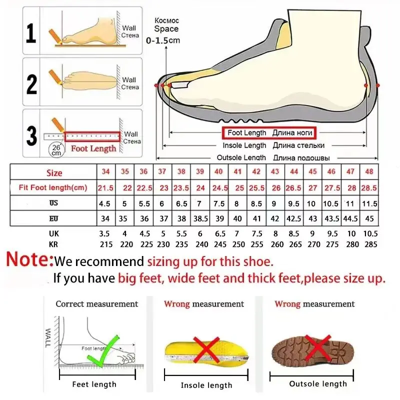 Shoe-like Feel Slippers for Men,Summer 2025 New Style Indoor Home Anti-Slip Thick Sole Couple Sandals for Women to Wear Outdoors
