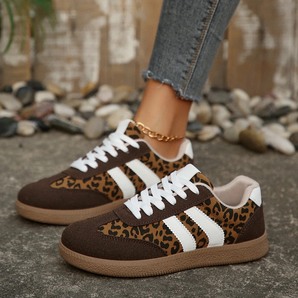 Women Sneakers Brand Classical Outdoor Luxury Sneakers Women 2026 New Designer Sneakers Comfortable Shoes Women Zapatos De Muje