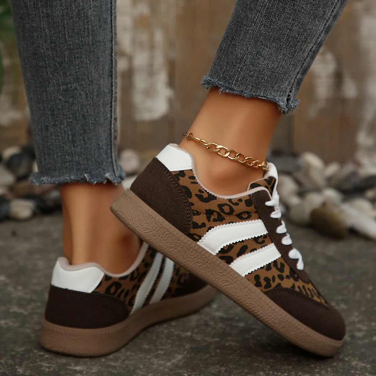 Women Sneakers Brand Classical Outdoor Luxury Sneakers Women 2026 New Designer Sneakers Comfortable Shoes Women Zapatos De Muje