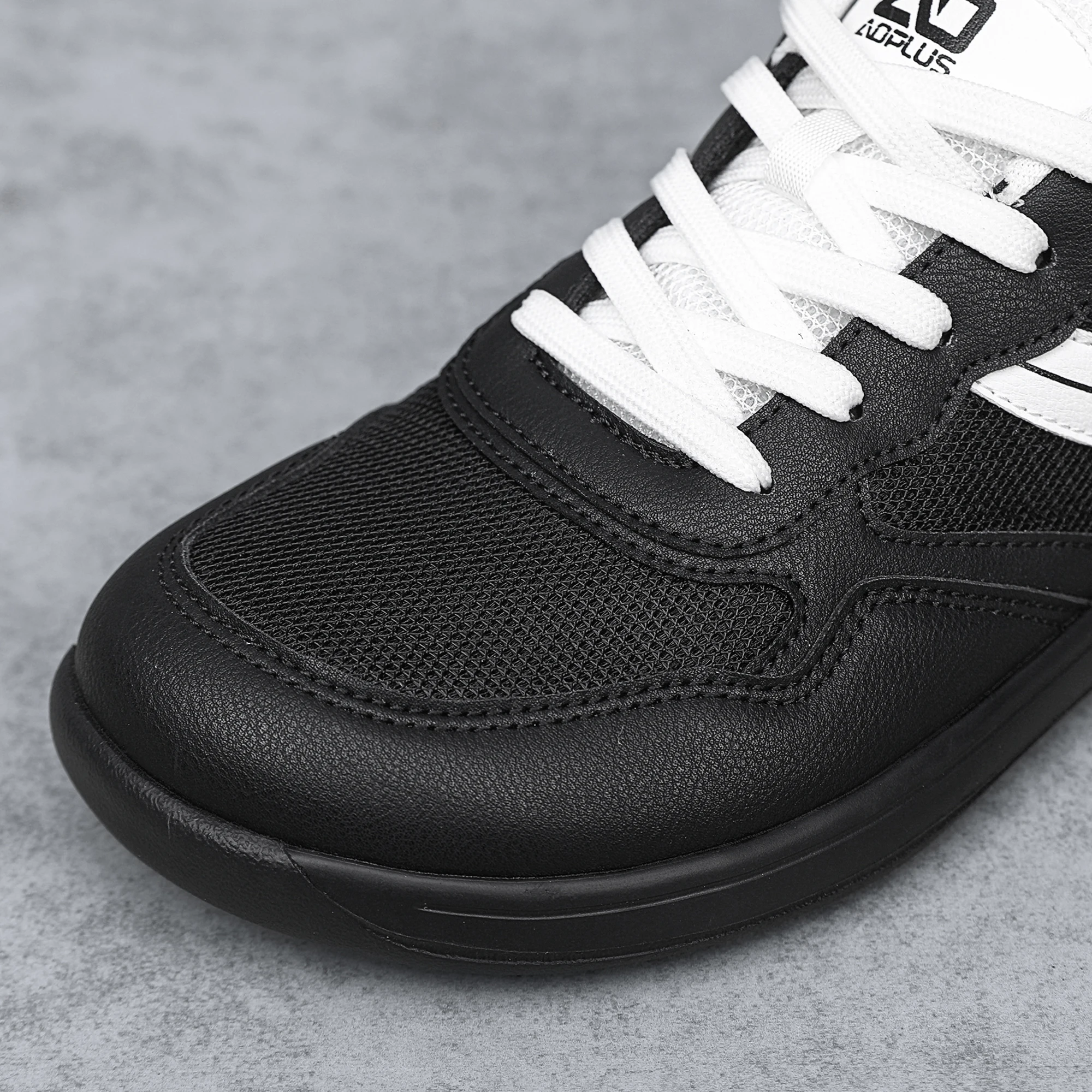 Unisex Casual Sports Sneakers Wide Fit Wide Toe Box Lightweight Breathable Comfortable Outdoor Walking Shoes For Men Women