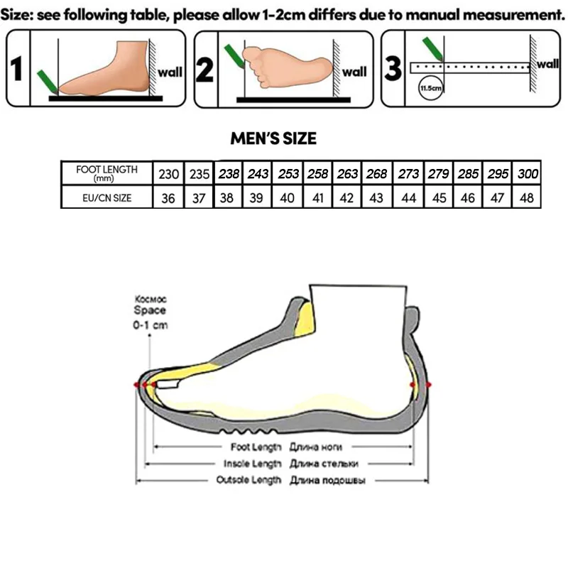 Rotating Button Work Shoes for Men Anti Puncture Protective Boots Sneakers Waterproof Work Safety Shoes Non Slip Steel Toe Shoes