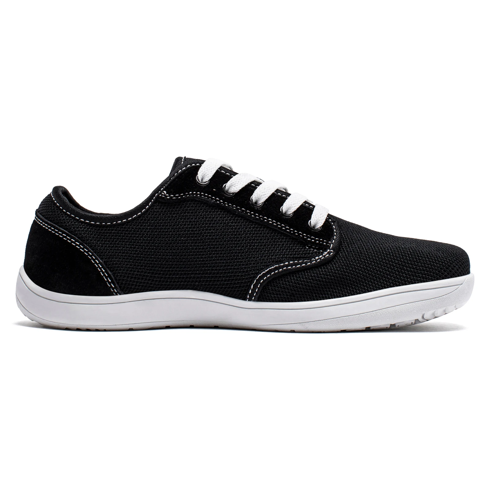 HOBIBEAR Men Minimalist Barefoot Shoes | Zero Drop | Unisex Wide Width Fashion Sneaker