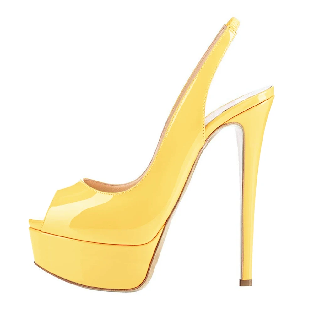 LOSLANDIFEN New 2026 Women Sandals Sexy 14CM Super High Heels Open Toe Platform Sandals Gladiator Party Dress Red Wedding Shoes