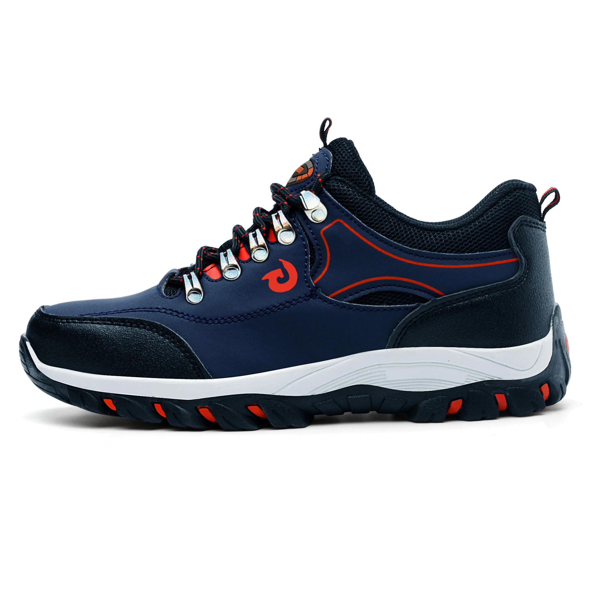 Steel Toe Cap Shoes For Men Safety Shoes Puncture-Proof Work Safety Boots Protective Work Shoes Male Footwear Security Sneakers