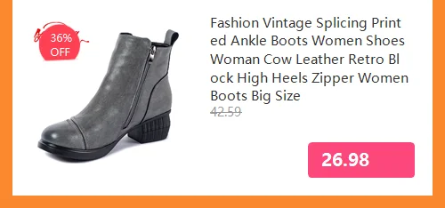 Xiuteng Women's Winter Boots 2022 Genuine Leather Boots Women's Winter Boots Female Shoe Boots On Flat Sole Botas Mujer