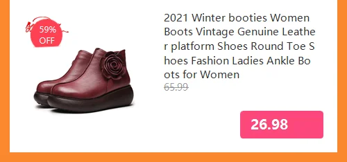 Xiuteng Women's Winter Boots 2022 Genuine Leather Boots Women's Winter Boots Female Shoe Boots On Flat Sole Botas Mujer