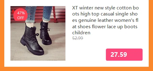 Xiuteng Women's Winter Boots 2022 Genuine Leather Boots Women's Winter Boots Female Shoe Boots On Flat Sole Botas Mujer
