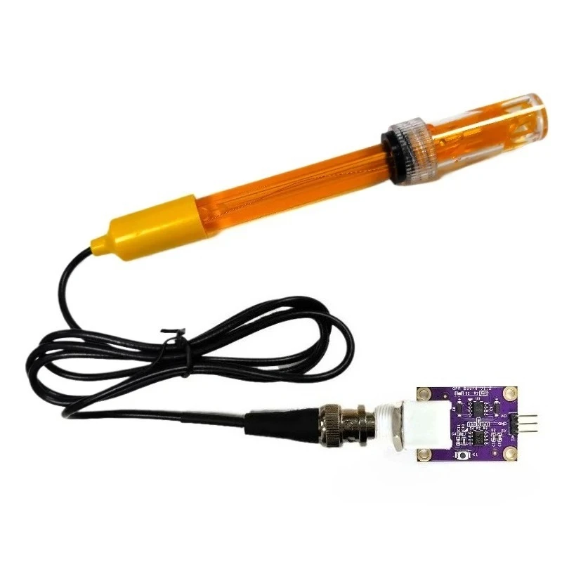 ORP Redox Potentiometer, Modular Redox Sensor, Water Quality Testing for Arduino