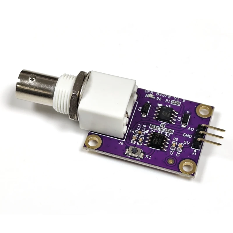 ORP Redox Potentiometer, Modular Redox Sensor, Water Quality Testing for Arduino