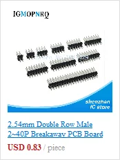 100pcs WH148 B1K B2K B5K B10K B20K B50K B100K B500K 3Pin 15mm Shaft Amplifier Dual Stereo Potentiometer 1K 2K 5K 10K 50K 100K
