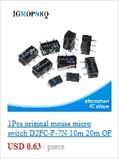 100pcs WH148 B1K B2K B5K B10K B20K B50K B100K B500K 3Pin 15mm Shaft Amplifier Dual Stereo Potentiometer 1K 2K 5K 10K 50K 100K