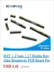 100pcs WH148 B1K B2K B5K B10K B20K B50K B100K B500K 3Pin 15mm Shaft Amplifier Dual Stereo Potentiometer 1K 2K 5K 10K 50K 100K