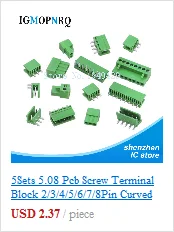 100pcs WH148 B1K B2K B5K B10K B20K B50K B100K B500K 3Pin 15mm Shaft Amplifier Dual Stereo Potentiometer 1K 2K 5K 10K 50K 100K