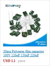 100pcs WH148 B1K B2K B5K B10K B20K B50K B100K B500K 3Pin 15mm Shaft Amplifier Dual Stereo Potentiometer 1K 2K 5K 10K 50K 100K