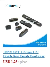100pcs WH148 B1K B2K B5K B10K B20K B50K B100K B500K 3Pin 15mm Shaft Amplifier Dual Stereo Potentiometer 1K 2K 5K 10K 50K 100K