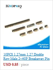 100pcs WH148 B1K B2K B5K B10K B20K B50K B100K B500K 3Pin 15mm Shaft Amplifier Dual Stereo Potentiometer 1K 2K 5K 10K 50K 100K