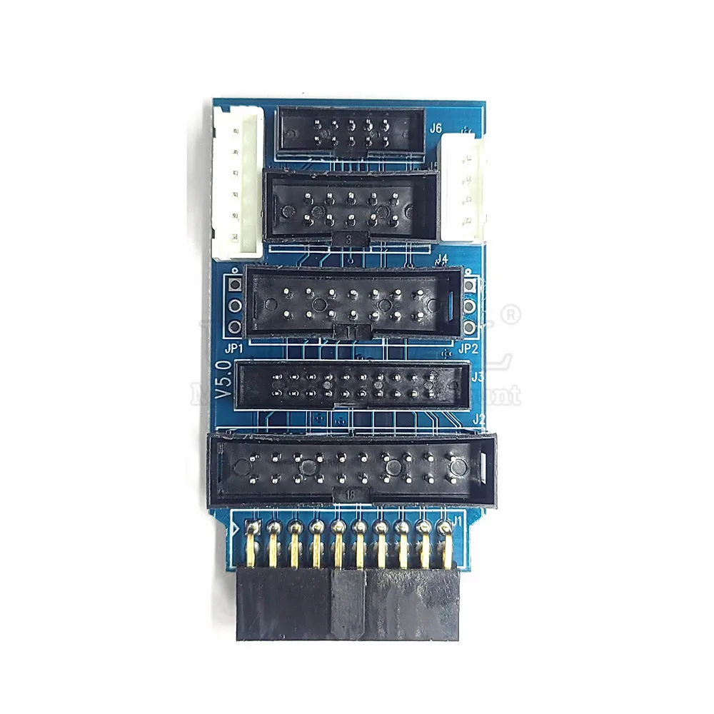 High Speed Emulator for J-Link V9 JLink USB JTAG Debugger Emulator for J-Link V11 V11P STM32F103C8T6 STM MCU V11