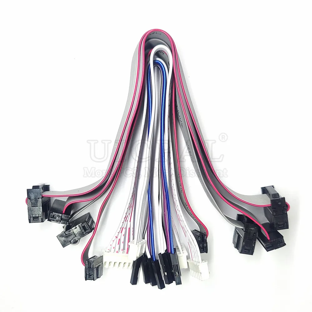 High Speed Emulator for J-Link V9 JLink USB JTAG Debugger Emulator for J-Link V11 V11P STM32F103C8T6 STM MCU V11