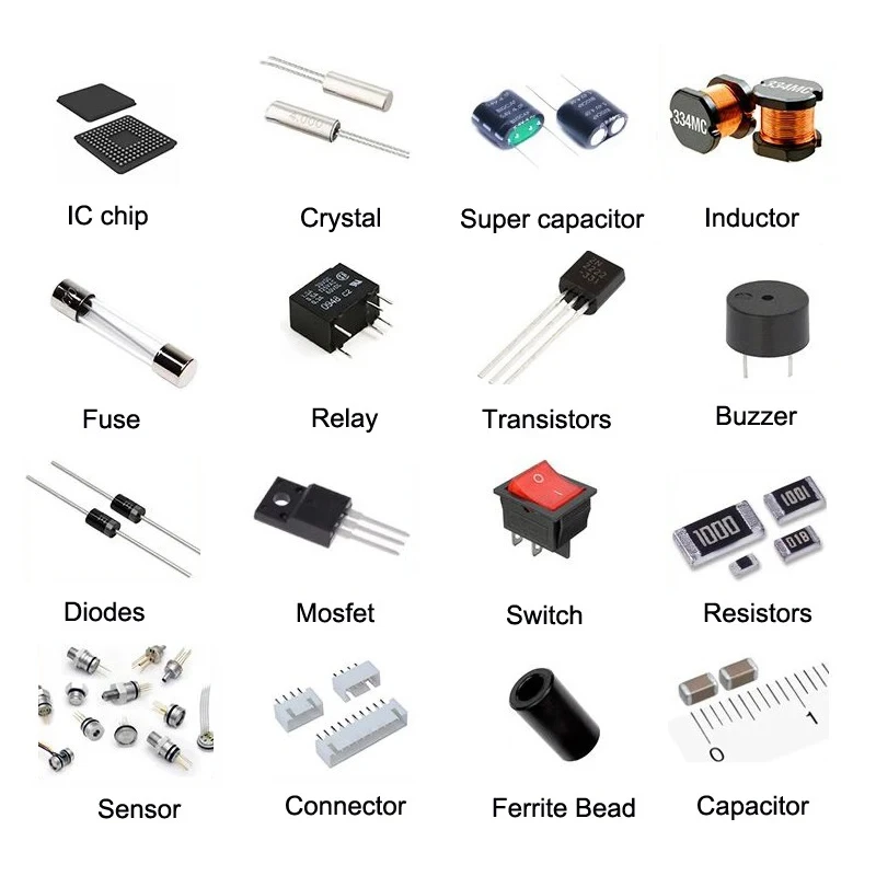 10PCS Original ELNA 2.5V3.3F Super Dynacap Dzn 3.3F 2.5V DZ-2R5D335T 3.3F/2.5V 13X23MM