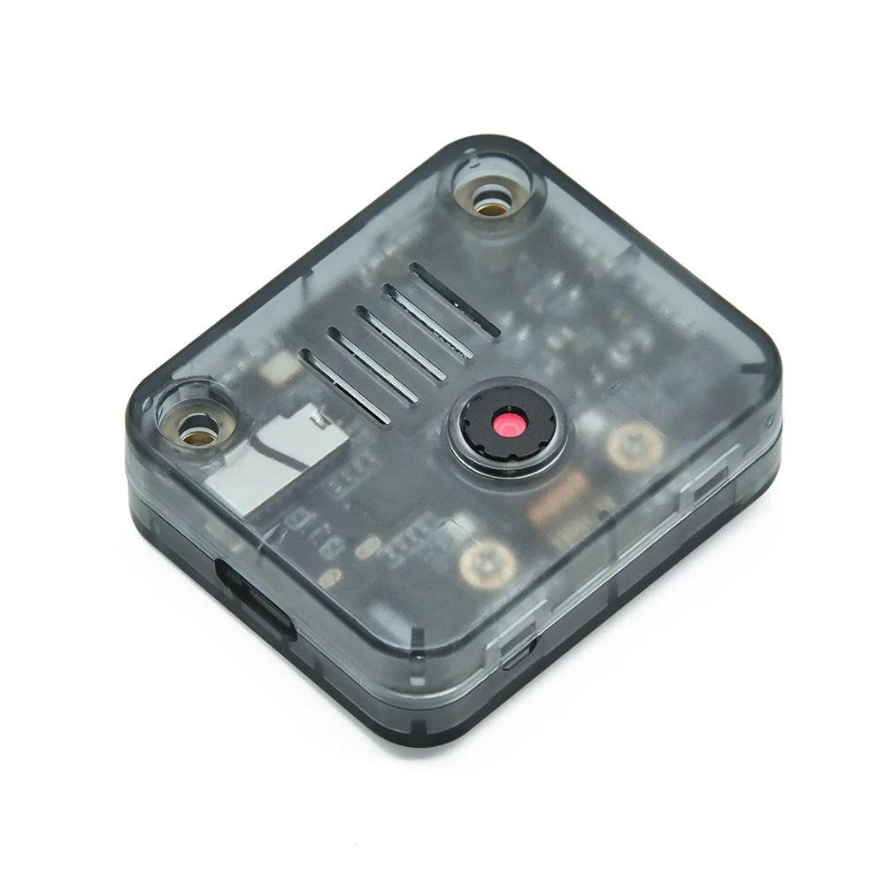 Keyestudio Sentry1&2 Vision Sensor for Arduino /Micro;Bit/Raspberry Pi Wide Aperture Camera Support Smart Connector Type-c