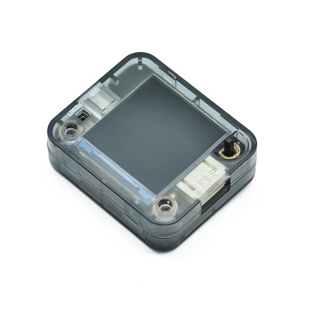 Keyestudio Sentry1&2 Vision Sensor for Arduino /Micro;Bit/Raspberry Pi Wide Aperture Camera Support Smart Connector Type-c