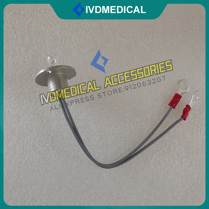 Mindray Halogen Lamp Bulb For BS200 BS220 BS200E BS220E BS300 BS320 BS330E BS350E BS380 BS390 BS400 BS420 12V20W Lamp