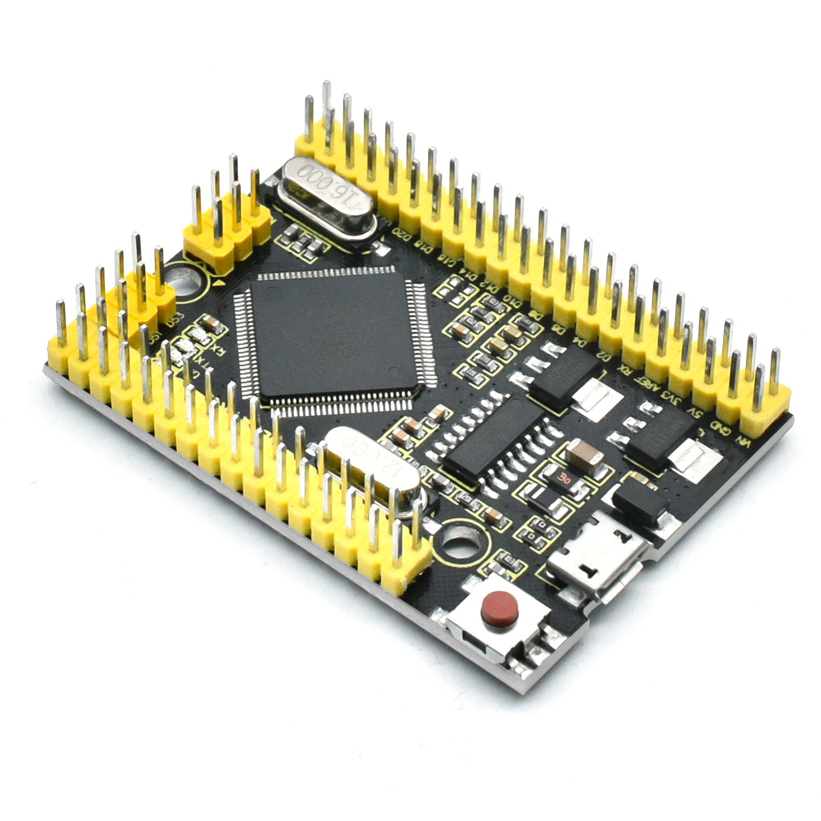 Keyestudio 2560MEGA WiFi /Plus/ Pro / Development Board+USB Cable Compatible for Arduino MEGA2560 R3 Microcontroller Boards