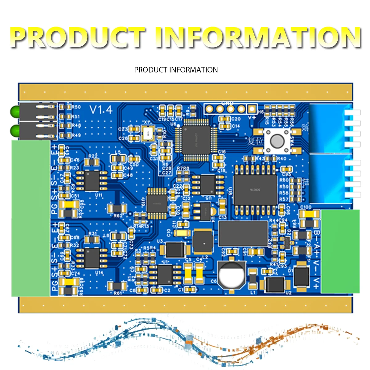 Dual Channel Digital Weighing Transmitter RS485 Modbus-RTU 1280Hz High Speed Load Cell Amplifier Module IP65 2. Transmitter