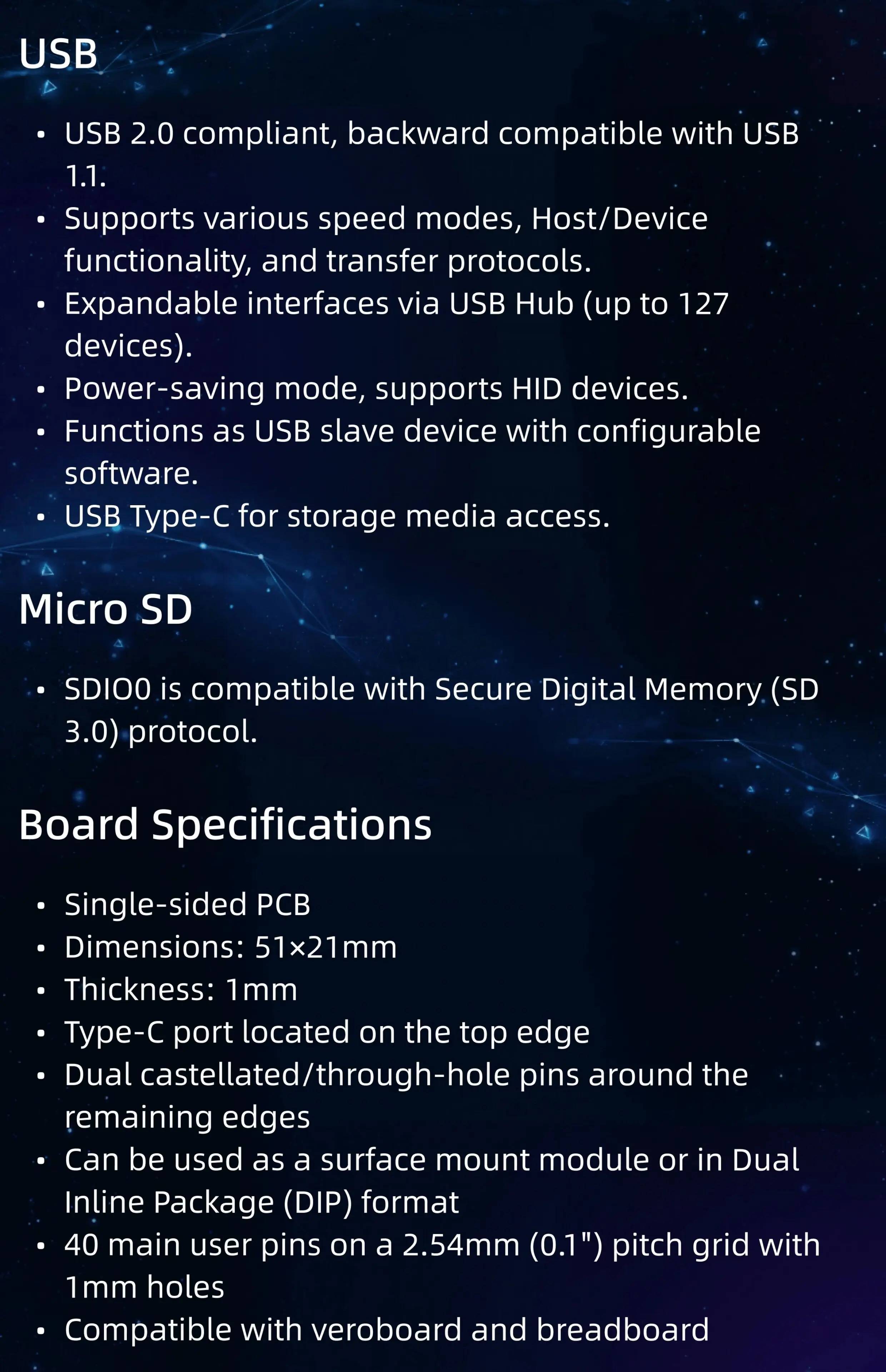 Milk-V Duo C906 Computing Board – RISC-V ARM A53, Linux + RTOS, Compatible with CV1800B SG20