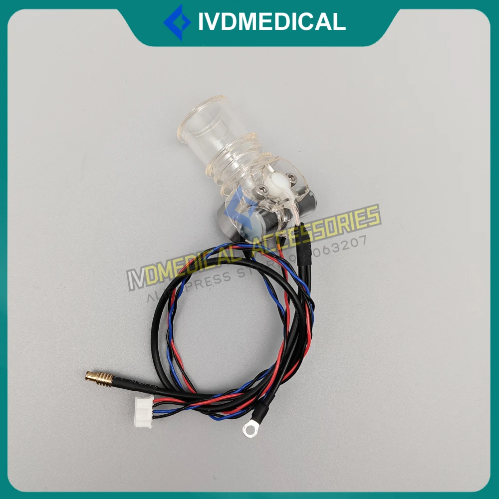 Compatible New Rayto RT-7600 RT-7300 RT-7600S RT7300 RT7600 RT7600S WBC RBC Counting Chamber Bath with Ruby Assembly