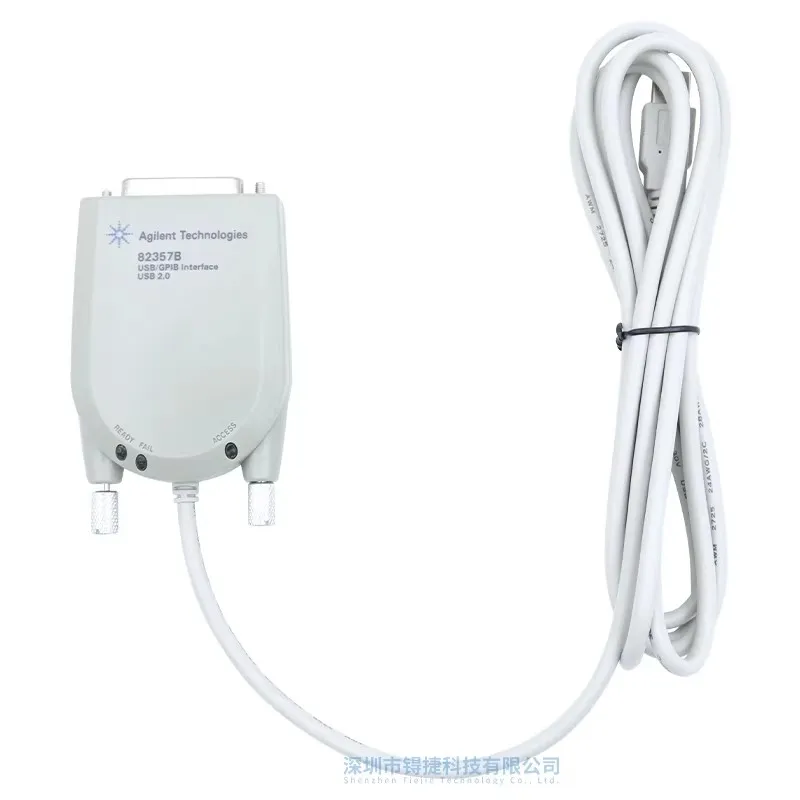 In stock Keysight Agilent 82357B USB to GPIB Cable Adapter