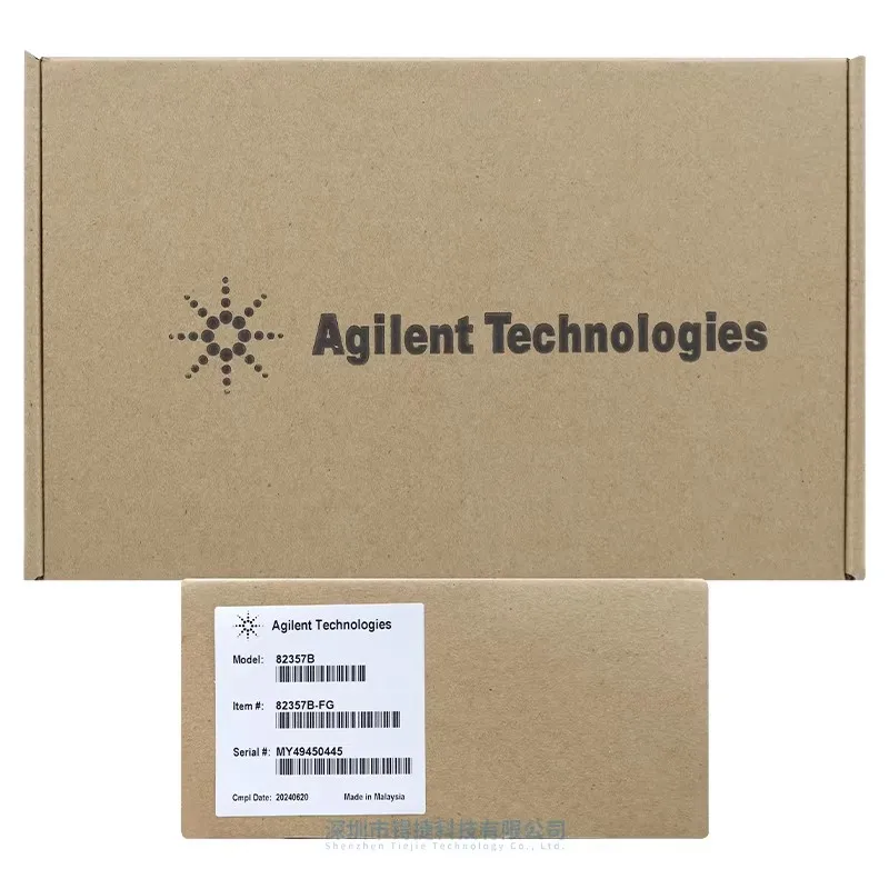 In stock Keysight Agilent 82357B USB to GPIB Cable Adapter