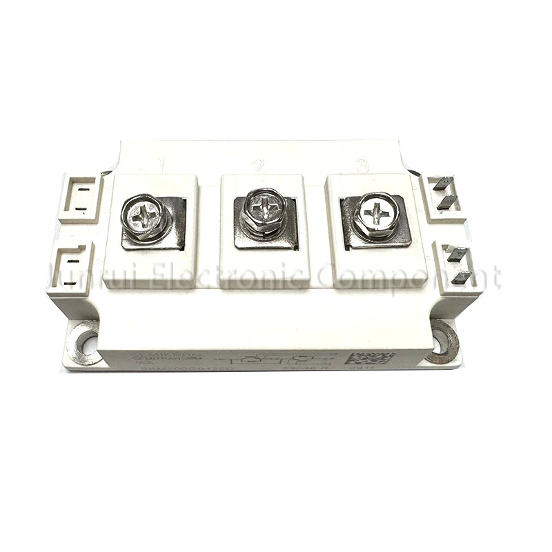 SKM200GB125D IGBT Power Module Thyristor Module New Modules And Spot Inventory Guaranteed Quality