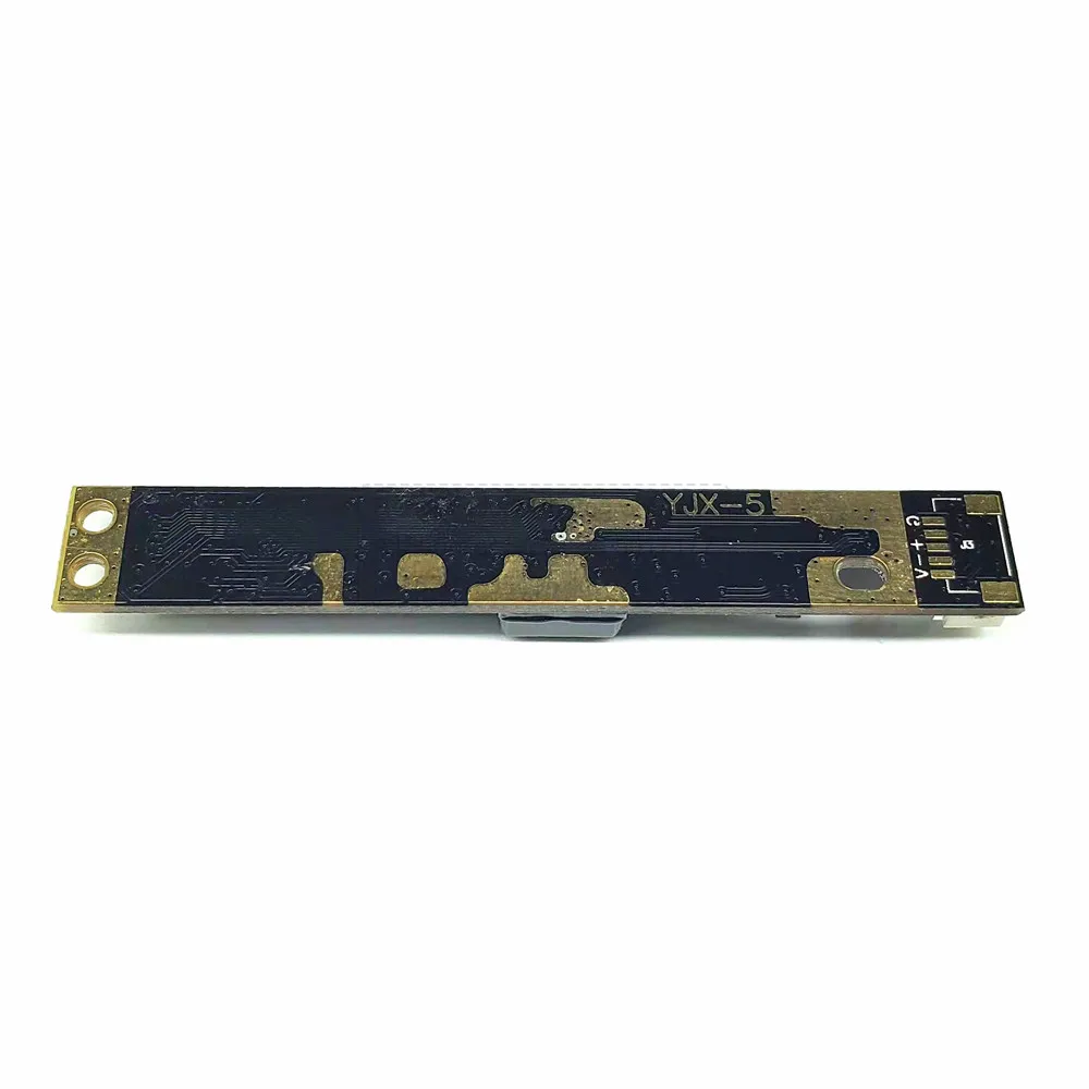 OV5648 USB Camera Module 68 120 Degrees Auto Focus with Flash Light and Microphone HD 5MP for Win Android IOS Linx