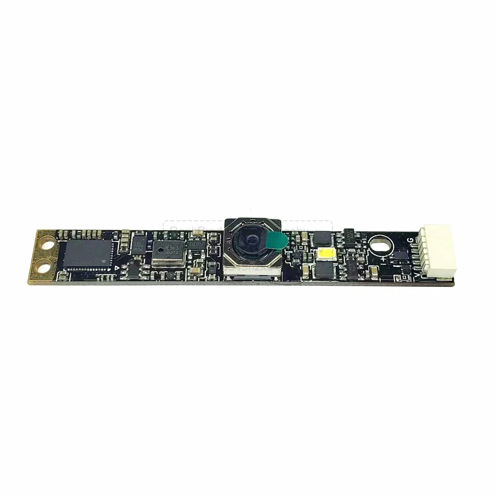 OV5648 USB Camera Module 68 120 Degrees Auto Focus with Flash Light and Microphone HD 5MP for Win Android IOS Linx