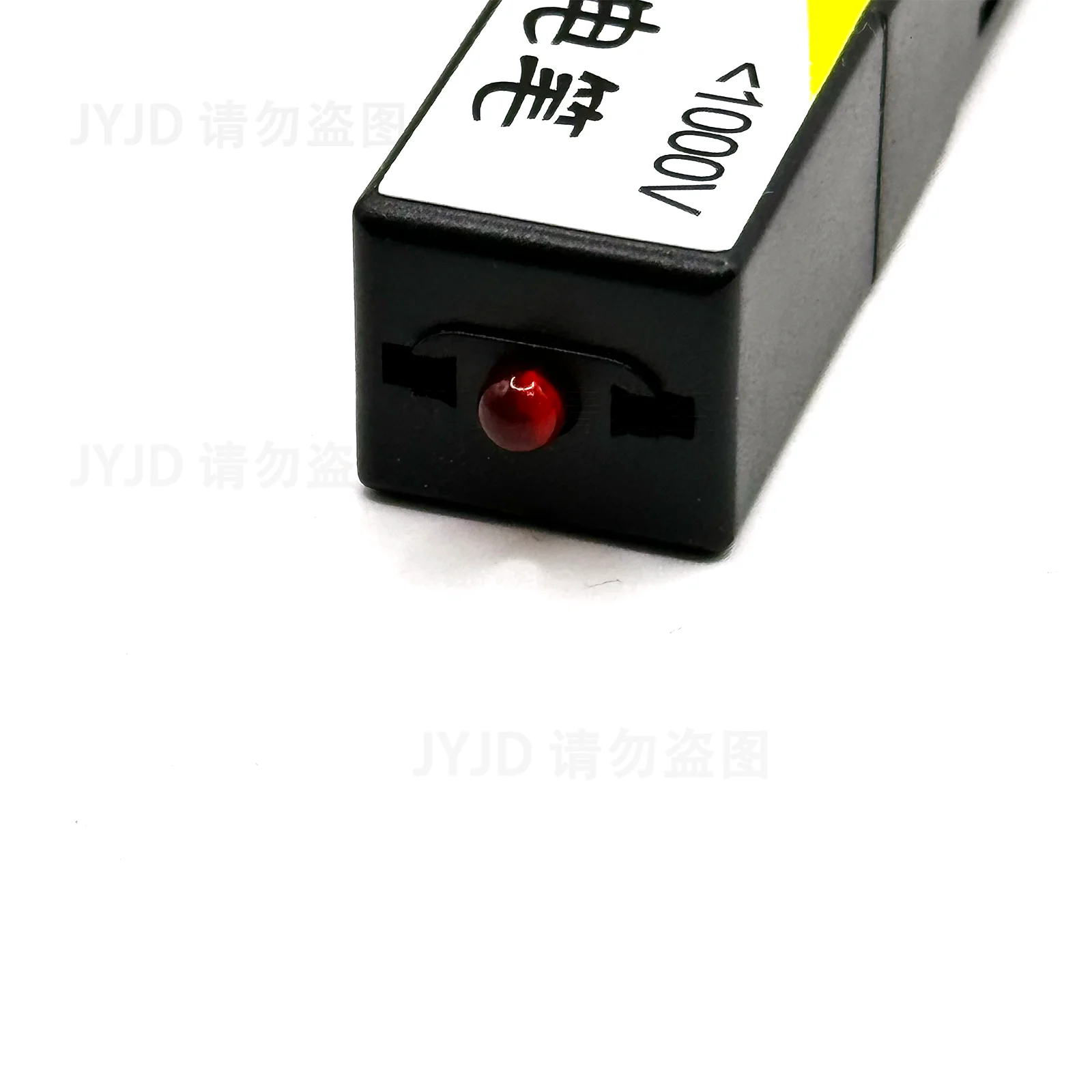 1000V Portable Capacitor Discharge Pen High Voltage Discharging Tool Constant Discharge Pen Electronic Repairs Discharge Pen