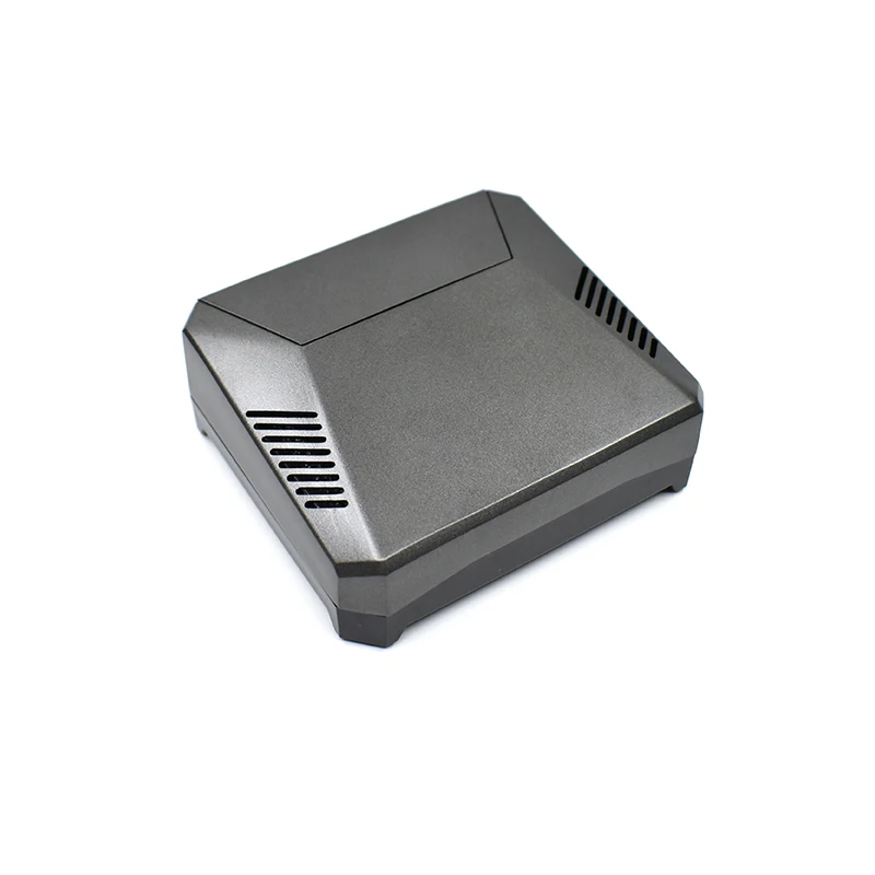 Raspberry Pi 4B Argon One M.2 SSD Aluminum Case, With M.2 SSD Expansion Slot