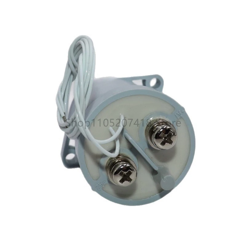 1PCS/Lot 24V coil 9-1618389-8 LEV100A5ANG high voltage DC relay DC24V New Energy Relay 900V 100A