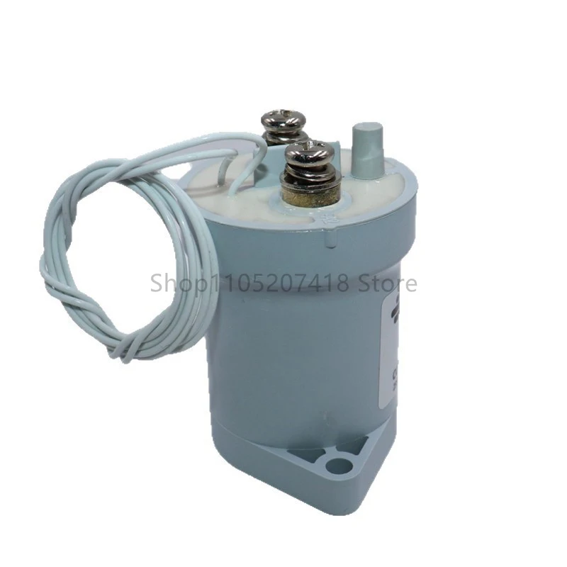 1PCS/Lot 24V coil 9-1618389-8 LEV100A5ANG high voltage DC relay DC24V New Energy Relay 900V 100A
