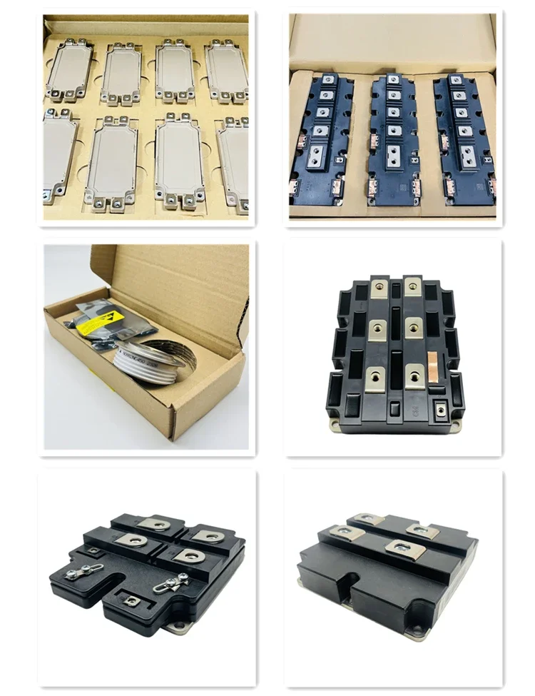 AO-VS126PA150M7-L998F70 L998F7001 IGBT Module AO-VS126PA100M7-L997F70 AO-VS126PA200M7-L999F70