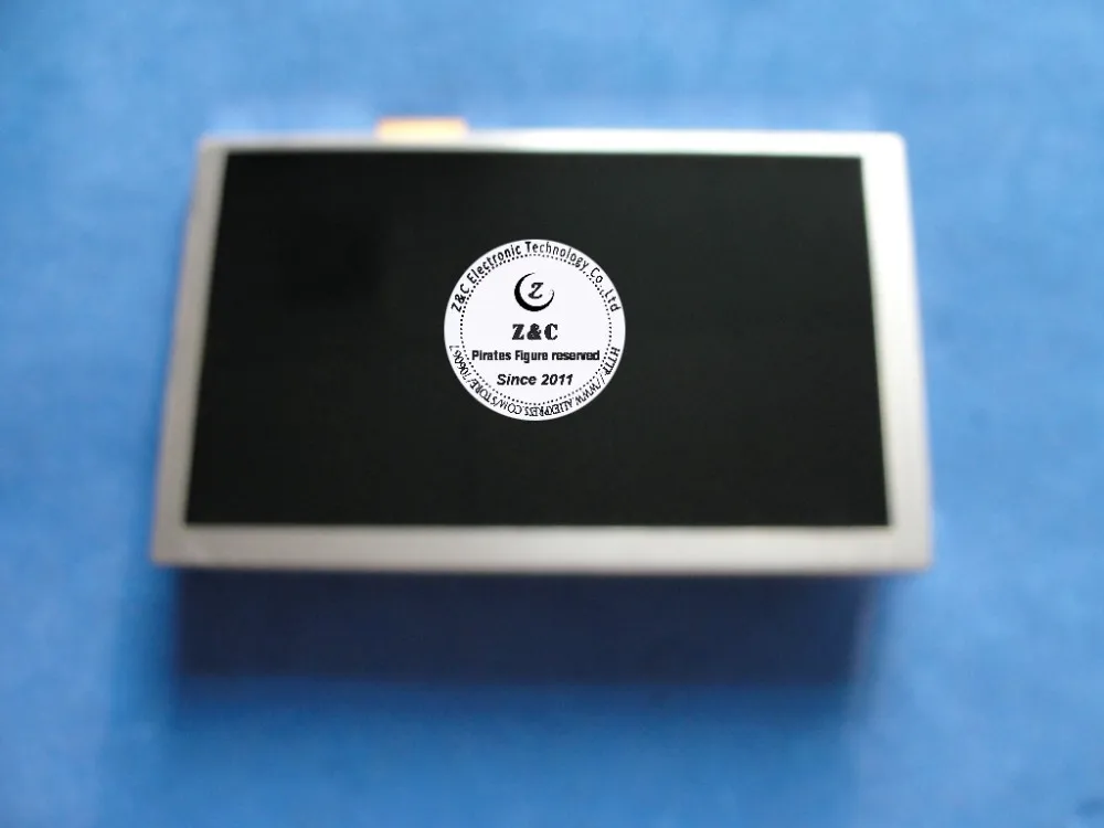 LA070WV2(TD)(03) LA070WV2-TD03 New Original A+ Grade 7" LCD Display for Car display