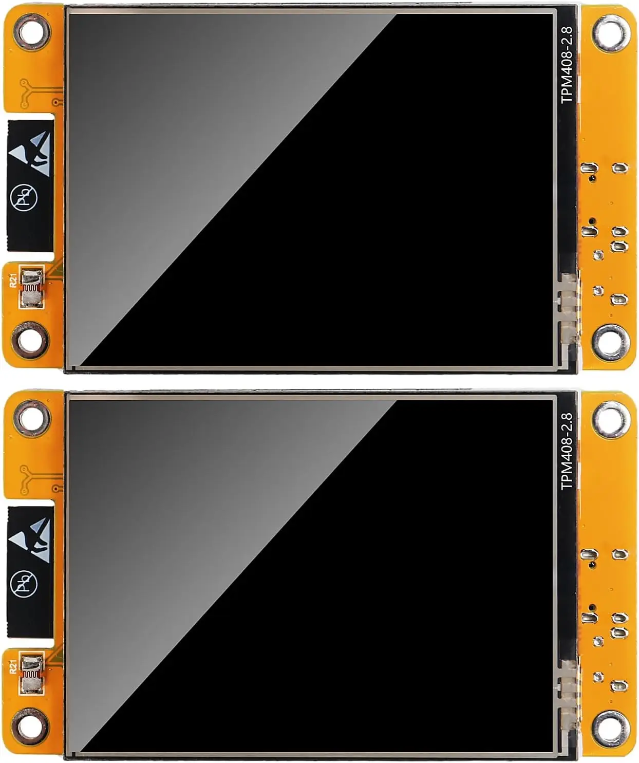 ESP32 for Arduino LVGL WIFI&Bluetooth Development Board 2.8 240*320 Smart Display Screen 2.8inch LCD TFT Module With Touch WROOM