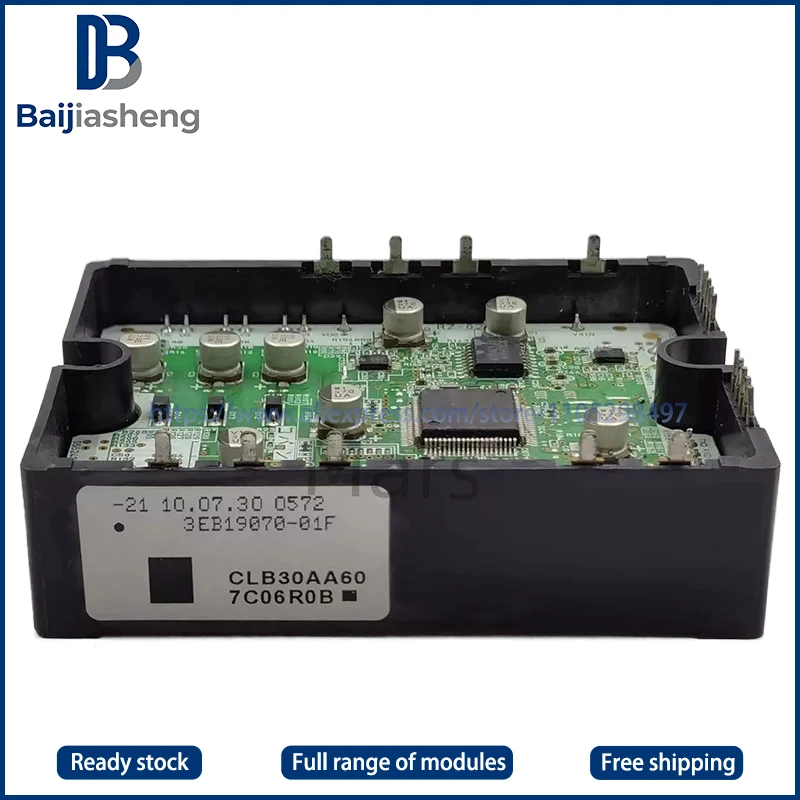 CLB20AA60 CLB30AA60 3EB19070-01A 3EB19070-01F 3EB19070-01C 3EB19070-01J 3EB19070-01S NEW AND ORIGINAL MODULE
