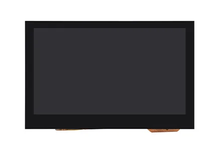 Waveshare ESP32-S3-LCD-4.3,ESP32-S3 4.3inch Display Development Board,800×480,Options For Touch Function,32-bit LX7 Dual-core