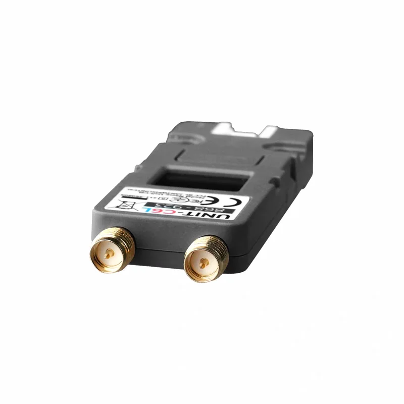 Official M5Stack Unit C6L High-Integration LoRa Communication Module Supports Meshtastic