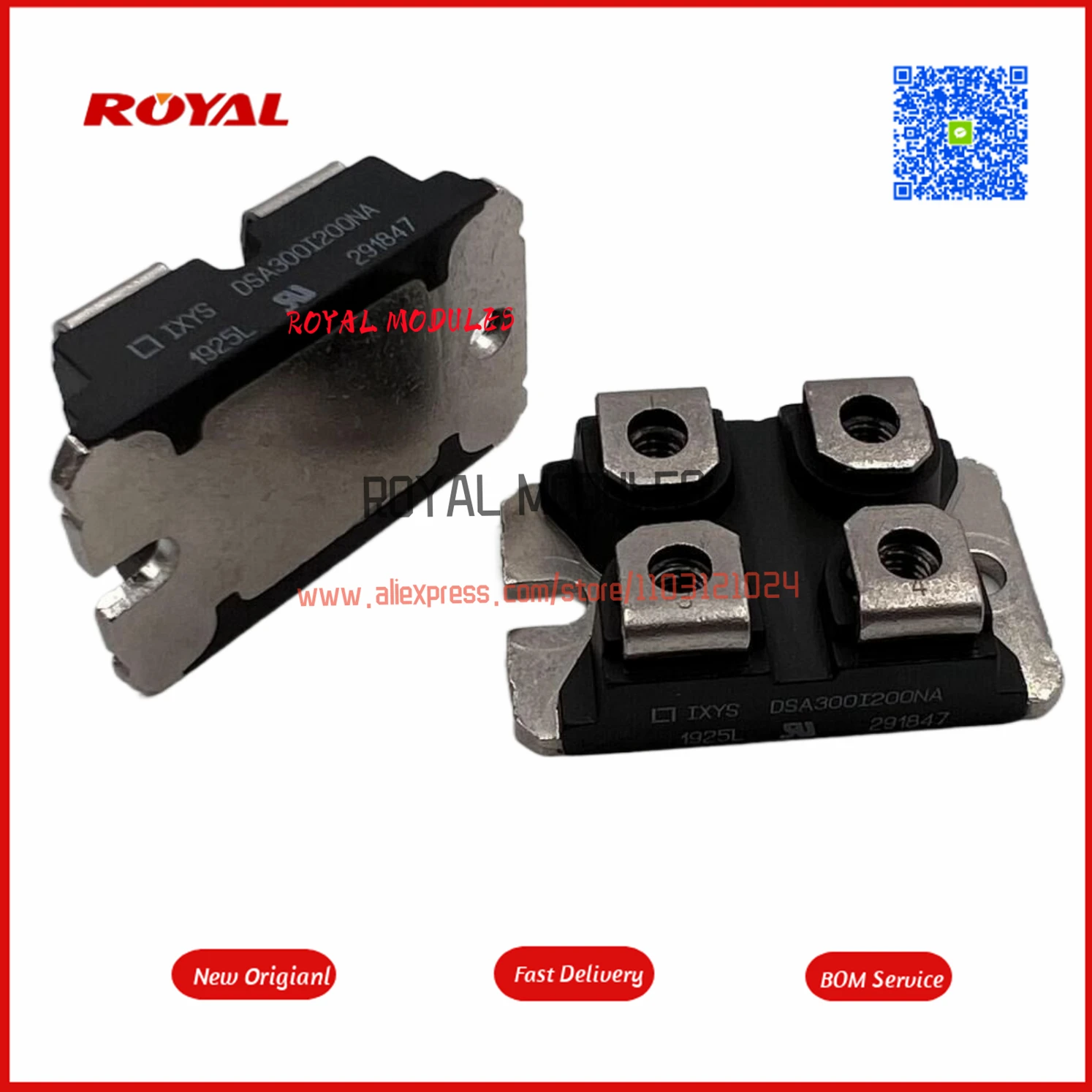 FS20R06VE3_B2 New Module