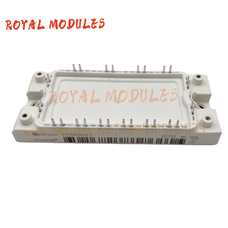 FS20R06VE3_B2 New Module