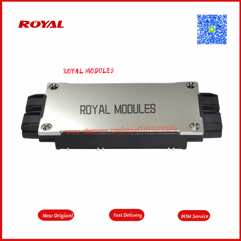 FS20R06VE3_B2 New Module